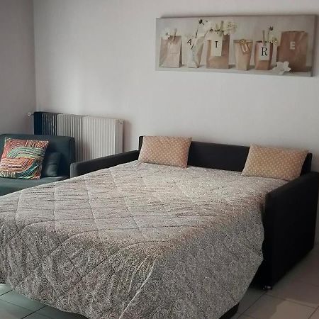 Joli Studio Les Pieds Dans L Eau Avec Place De Parking Gratuite Bandol Zewnętrze zdjęcie