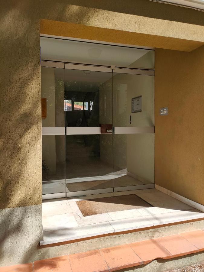 Joli Studio Les Pieds Dans L Eau Avec Place De Parking Gratuite Bandol Zewnętrze zdjęcie